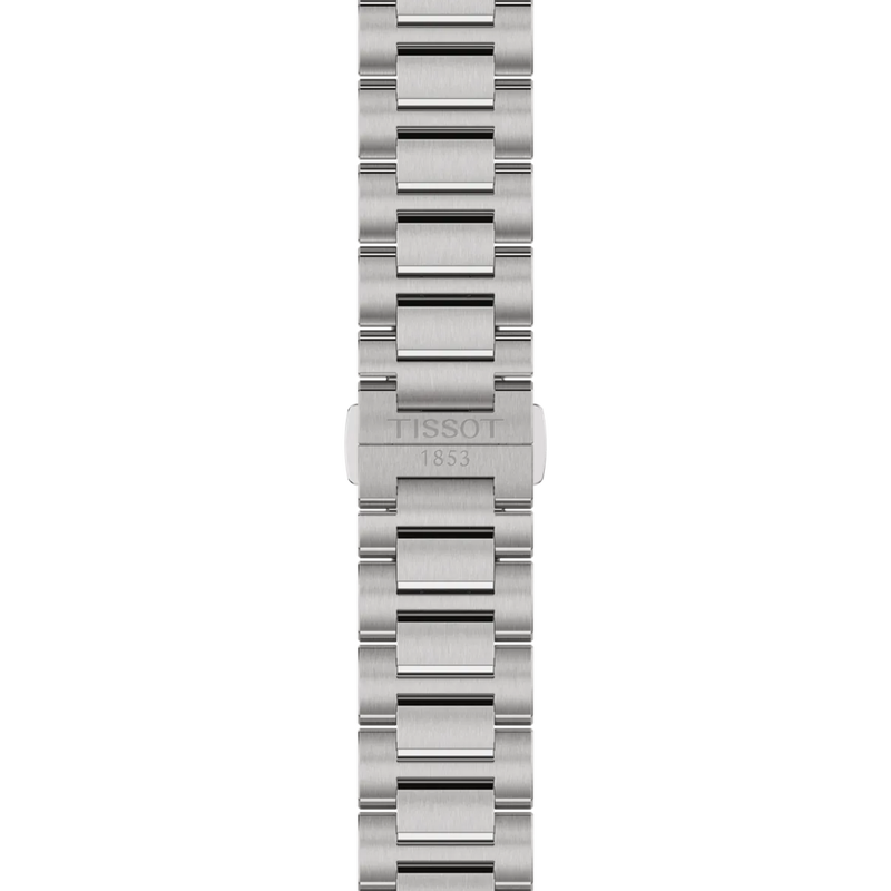 PRC 100 Solar Q 39 - Tissot Detailansicht
