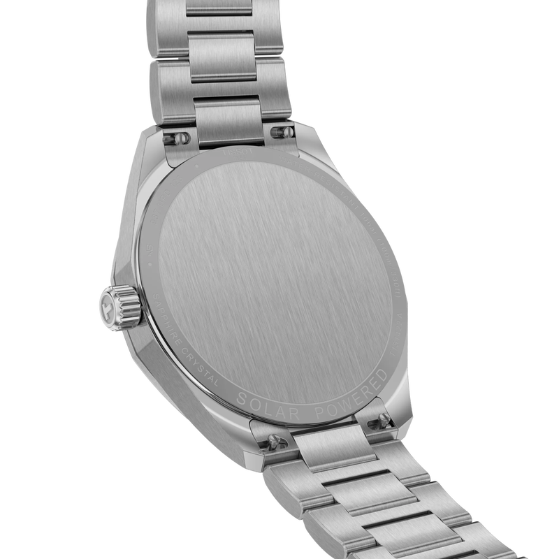 PRC 100 Solar Q 39 - Tissot Detailansicht