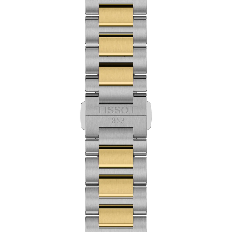 PRC 100 Solar Q 39 - Tissot Detailansicht