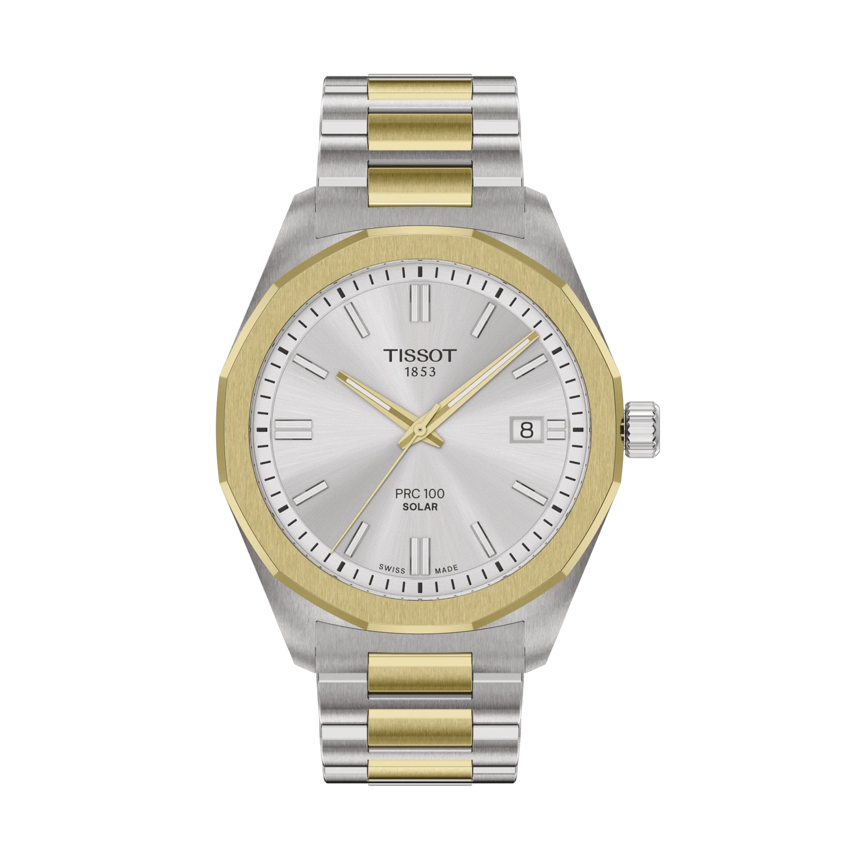 PRC 100 Solar Q 39 - Tissot