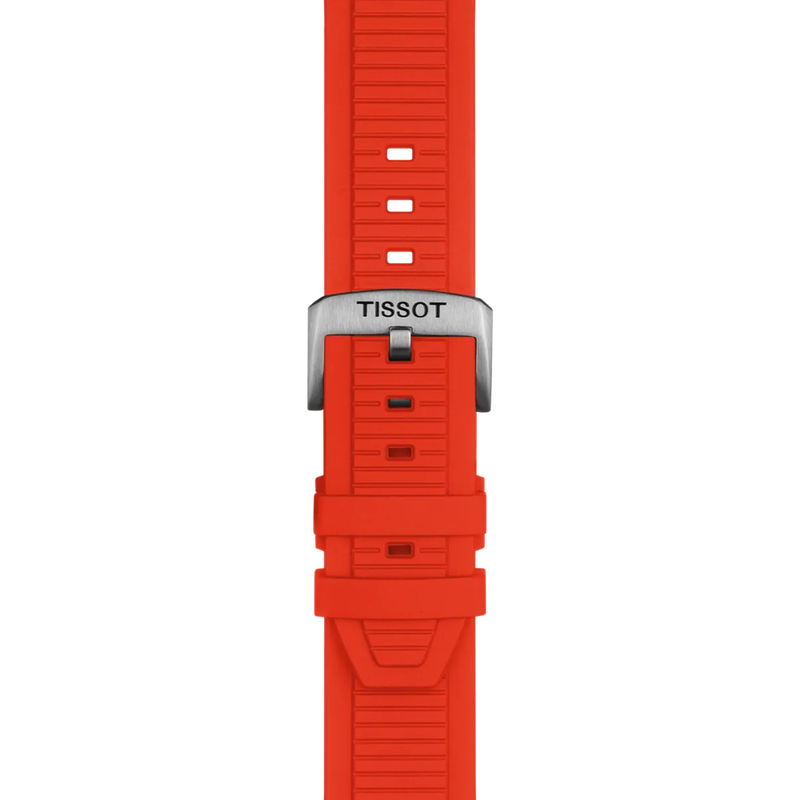 T-Race MotoGP Automatic Chronograph 45 LE - Tissot Detailansicht