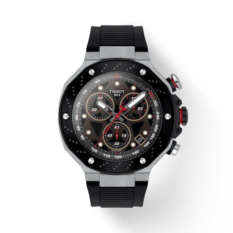 T-Race MotoGP Chronograph 2025 LE - Tissot