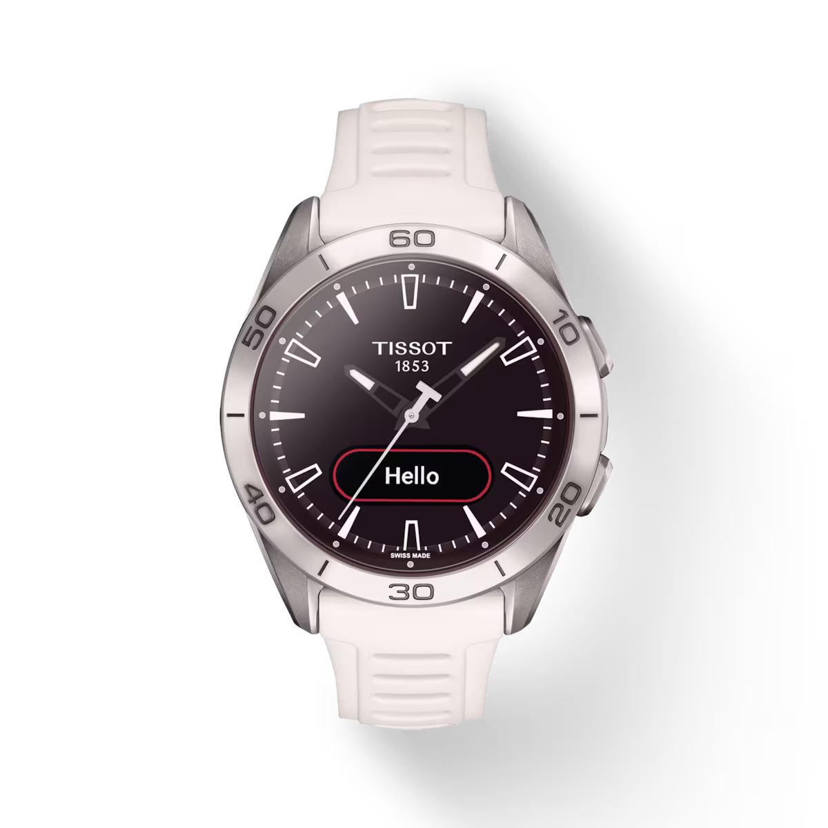 T-Touch Connect Sport Q 43,75 - Tissot
