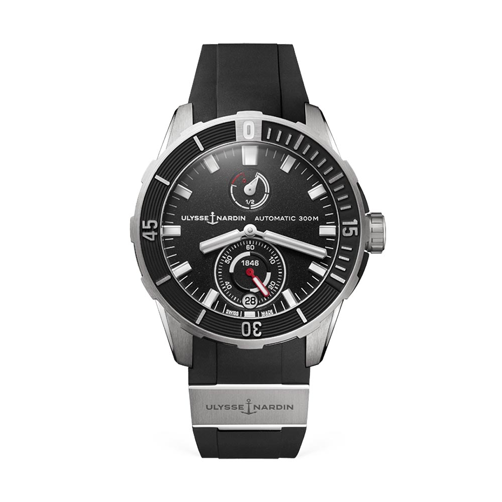Diver 44 - Ulysse Nardin
