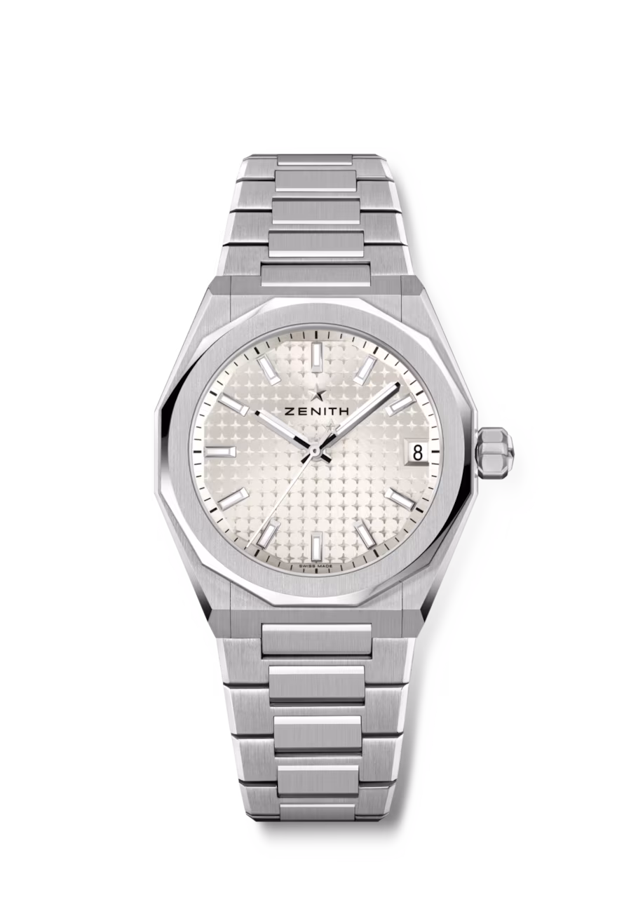 Defy Skyline 36 - Zenith