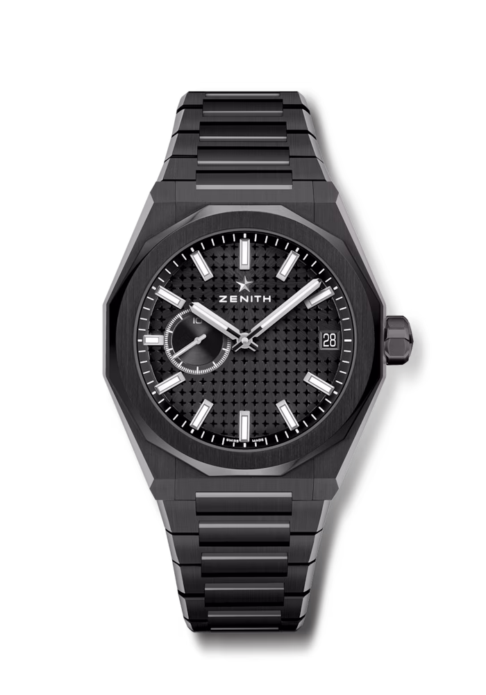 Defy Skyline 41 Ceramic - Zenith